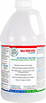 Floor Wax Remover