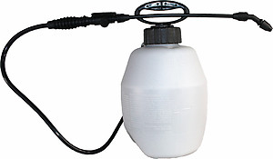 1 Gallon Concrete Sprayer - $18.95