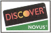 Discover credit card