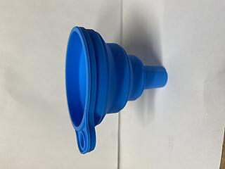 Funnel for 32 oz. Spray Bottles